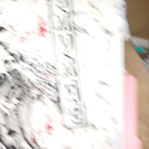 RGstr Tokyo Japan graphic t - Picture 3 of 6